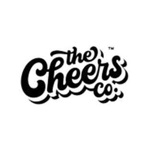 thecheersco brand logo for thecheersco.com