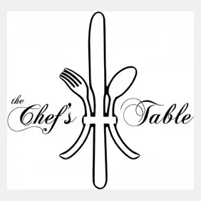 thechefstablerocklin brand logo for thechefstablerocklin.com