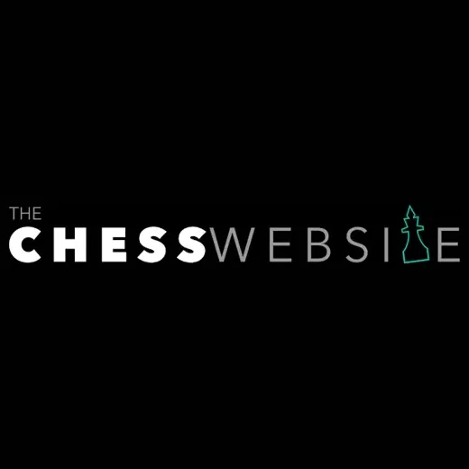 thechesswebsite brand logo for thechesswebsite.com