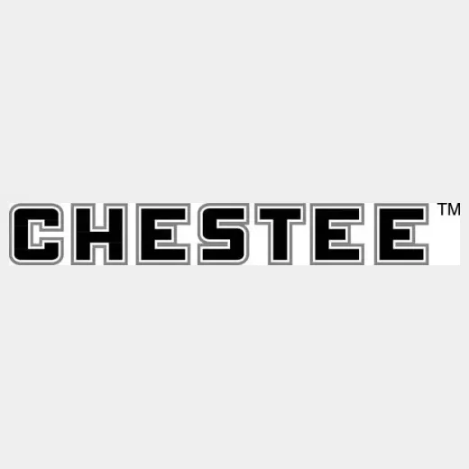 thechestee brand logo for thechestee.com