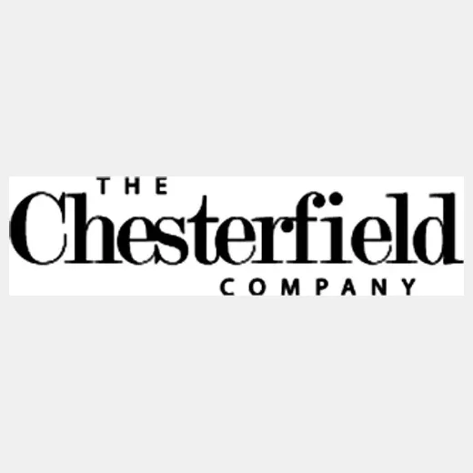 thechesterfieldcompany brand logo for thechesterfieldcompany.com