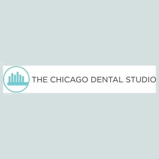 thechicagodentalstudio brand logo for thechicagodentalstudio.com
