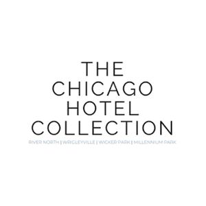 thechicagohotelcollection brand logo for thechicagohotelcollection.com