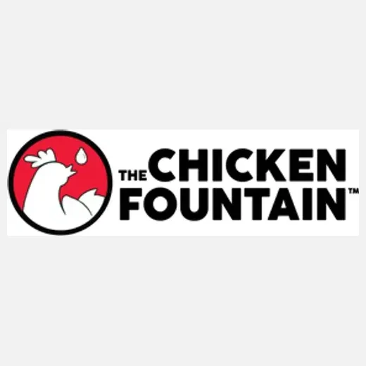 thechickenfountain brand logo for thechickenfountain.com