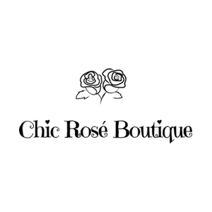 thechicroseboutique brand logo for thechicroseboutique.com