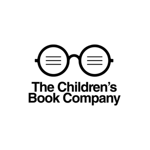 thechildrensbookcompany brand logo for thechildrensbookcompany.com