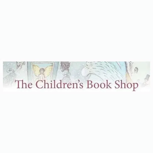 thechildrensbookshop brand logo for thechildrensbookshop.net