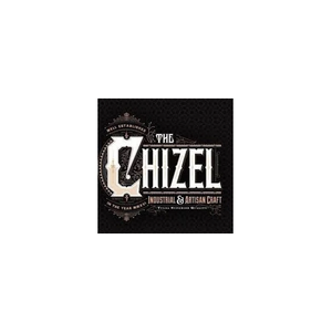 thechizel brand logo for thechizel.com