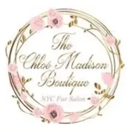thechloemadisonboutique brand logo for thechloemadisonboutique.com