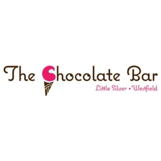thechocolatebarnj brand logo for thechocolatebarnj.com