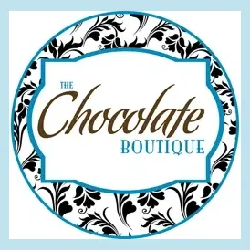 thechocolateboutiqueraleigh brand logo for thechocolateboutiqueraleigh.com