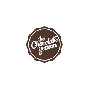 thechocolateseason brand logo for thechocolateseason.com