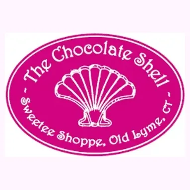 thechocolateshell brand logo for thechocolateshell.com