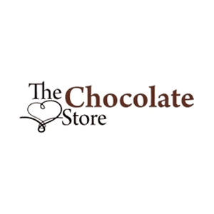 thechocolatestore brand logo for thechocolatestore.com