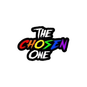 thechosen1apparel brand logo for thechosen1apparel.com