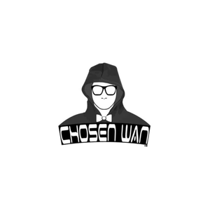 thechosenwan brand logo for thechosenwan.com