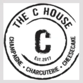 thechouse brand logo for thechouse.com