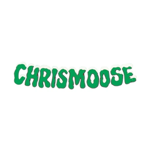 thechrismoose brand logo for thechrismoose.com