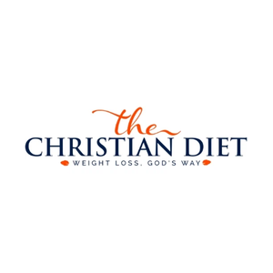 thechristiandiet brand logo for thechristiandiet.com