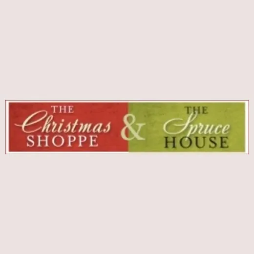 thechristmasshops brand logo for thechristmasshops.com