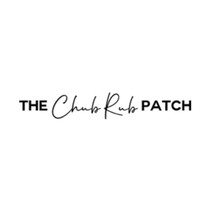 thechubrubpatch brand logo for thechubrubpatch.com
