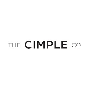 thecimpleco brand logo for thecimpleco.com