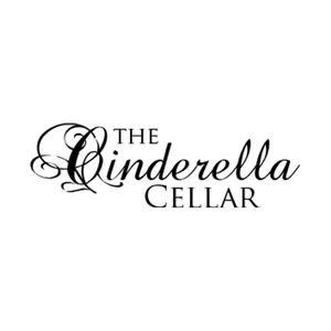 thecinderellacellar brand logo for thecinderellacellar.com