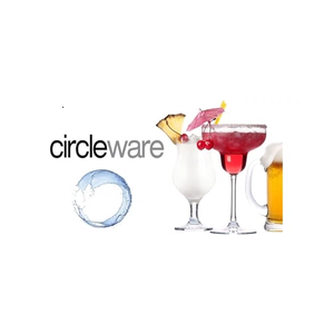 thecircleware brand logo for thecircleware.com