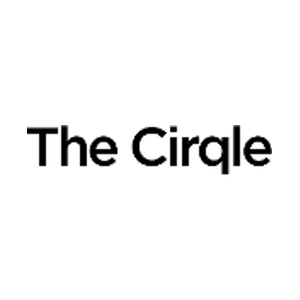 thecirqle brand logo for thecirqle.com