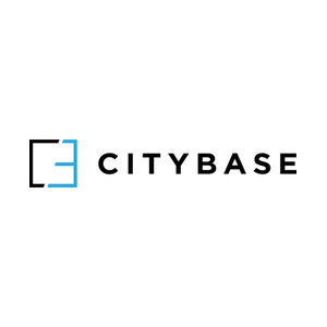 thecitybase brand logo for thecitybase.com
