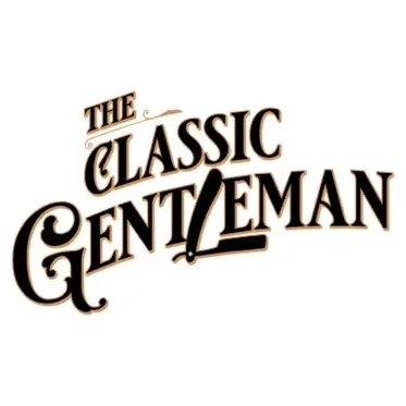 theclassicgentlemanslc brand logo for theclassicgentlemanslc.com