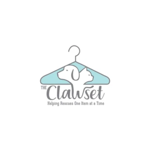 theclawset brand logo for theclawset.com