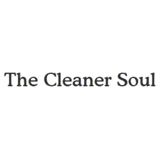 thecleanersoul brand logo for thecleanersoul.com
