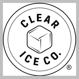theclearicecompany brand logo for theclearicecompany.com