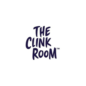 theclinkroom brand logo for theclinkroom.com