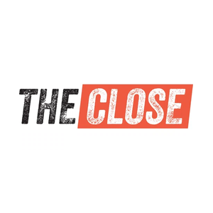 theclose brand logo for theclose.com