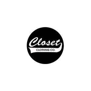 theclosetinc brand logo for theclosetinc.com