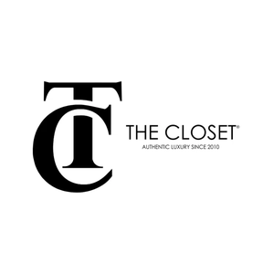 theclosetonlineshop brand logo for theclosetonlineshop.com