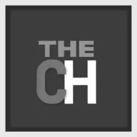 theclothinghub brand logo for theclothinghub.com