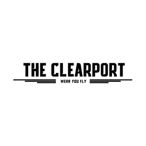 theclrprt brand logo for theclrprt.com