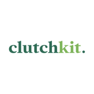 theclutchkit brand logo for theclutchkit.com