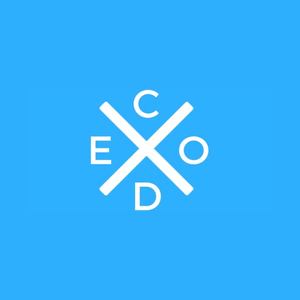 thecodex brand logo for thecodex.me
