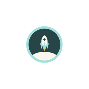 thecodingspace brand logo for thecodingspace.com