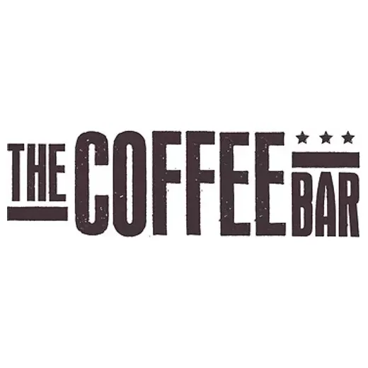 thecoffeebardc brand logo for thecoffeebardc.com