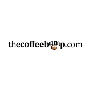 thecoffeebump brand logo for thecoffeebump.com
