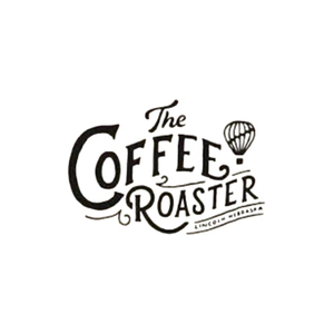 thecoffeeroaster brand logo for thecoffeeroaster.net
