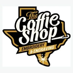 thecoffiecutters brand logo for thecoffiecutters.com