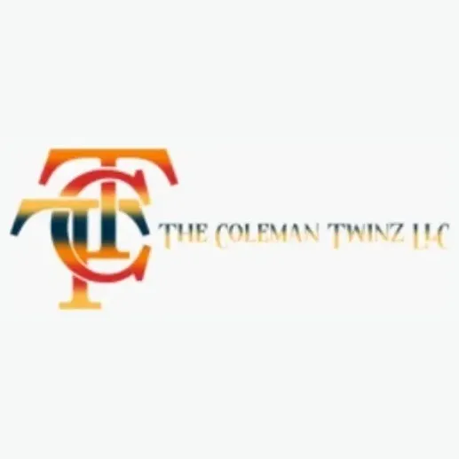 thecolemantwinz brand logo for thecolemantwinz.com