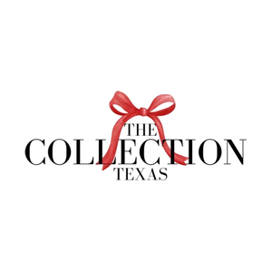 thecollectiontx brand logo for thecollectiontx.com