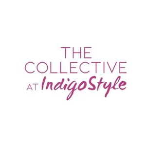 thecollectiveatindigostyle brand logo for thecollectiveatindigostyle.com